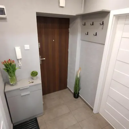 Underground Cave Apartment Wieliczka Exterior photo