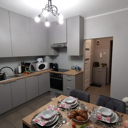 Underground Cave Apartment Wieliczka Exterior photo